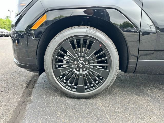 New 2025 Hyundai Santa Fe Calligraphy image 34