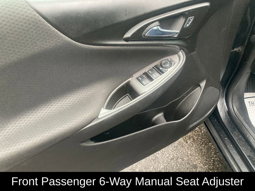 Used 2017 Chevrolet Malibu LS image 13