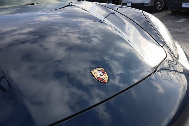 Used 2012 Porsche Panamera 4 image 21