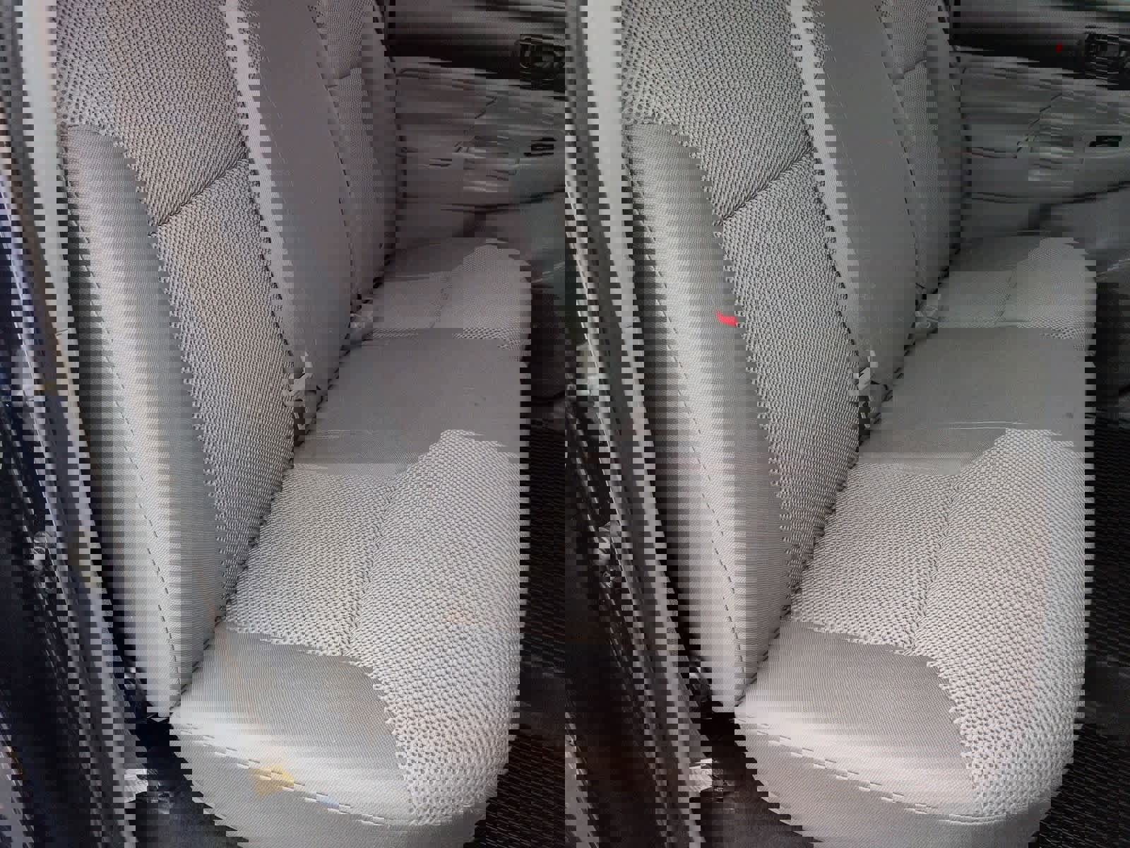 Used 2012 Toyota Tacoma 4x4 Double Cab image 21