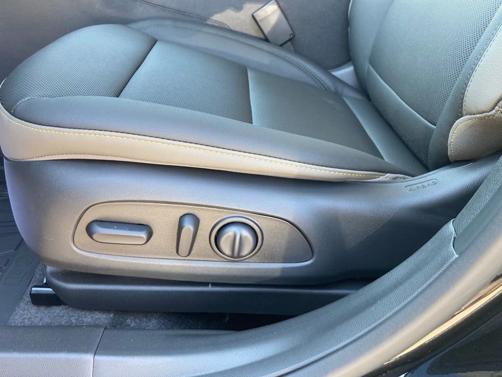 New 2026 Chevrolet Trax ACTIV w/ Driver Confidence Package image 10