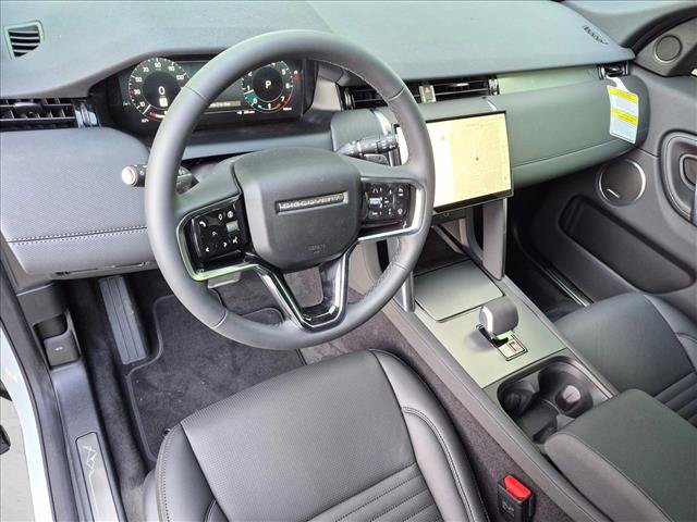 New 2026 Land Rover Discovery Sport Landmark AWD/4WD image 3