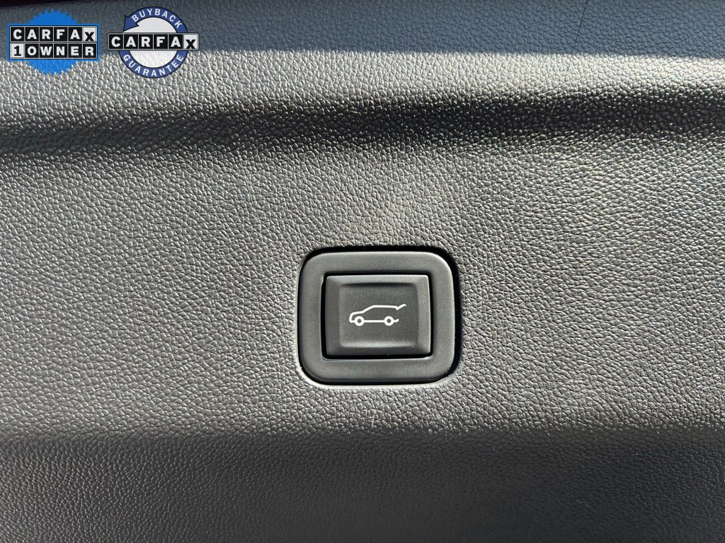 Used 2023 GMC Yukon XL Denali Ultimate image 33