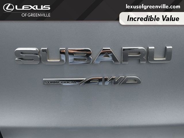 Used 2020 Subaru Ascent Limited w/ Popular Package #2 image 10