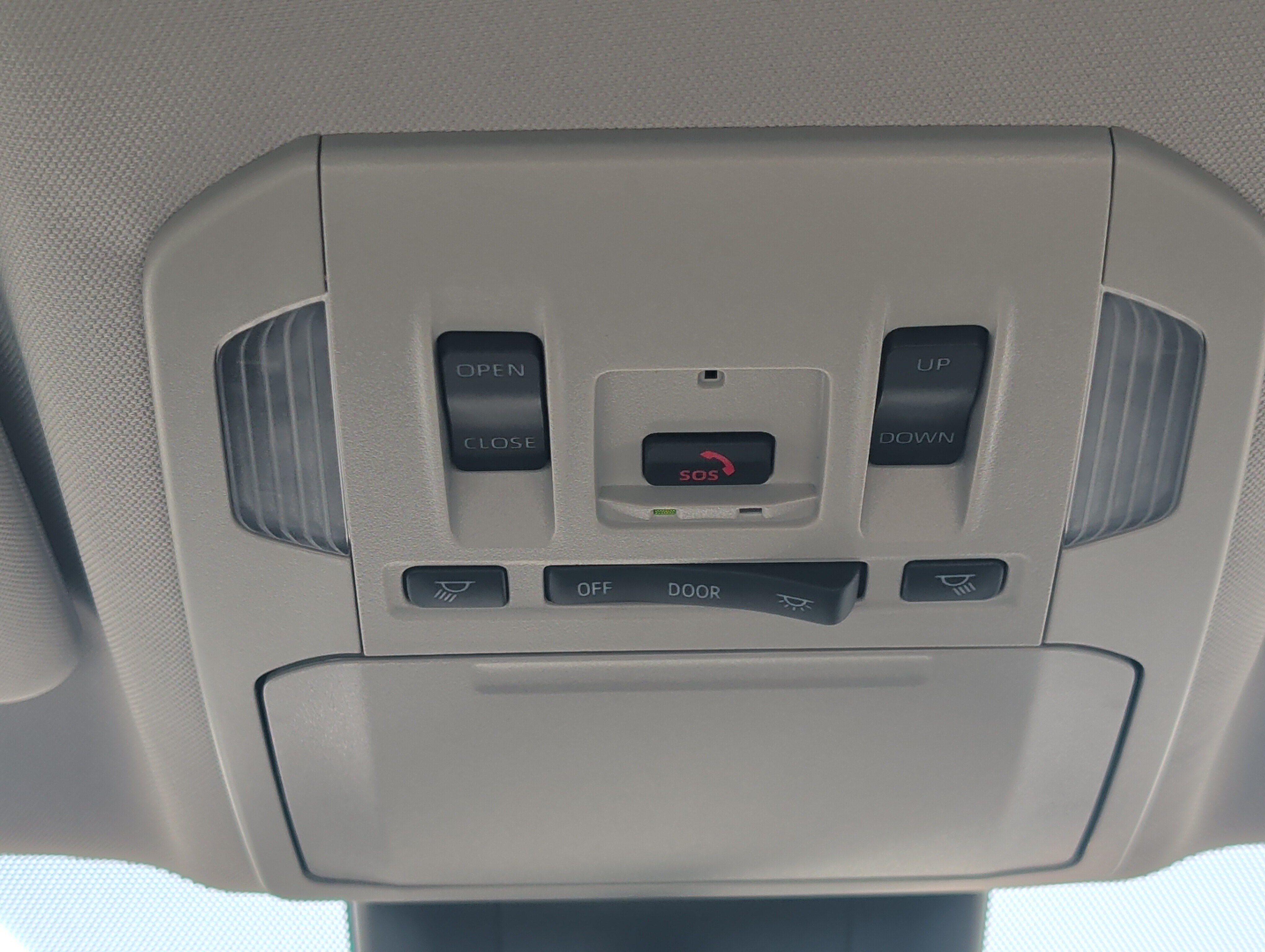 Certified 2026 Toyota Highlander XLE AWD/4WD image 33