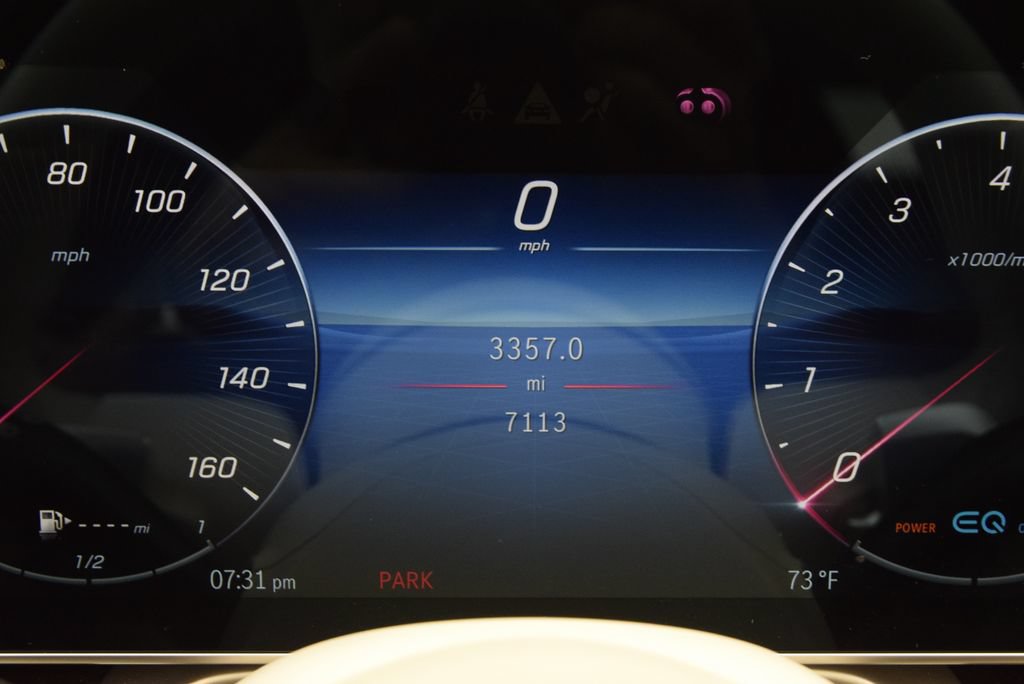 Certified 2022 Mercedes-Benz Maybach S 580 4MATIC image 28