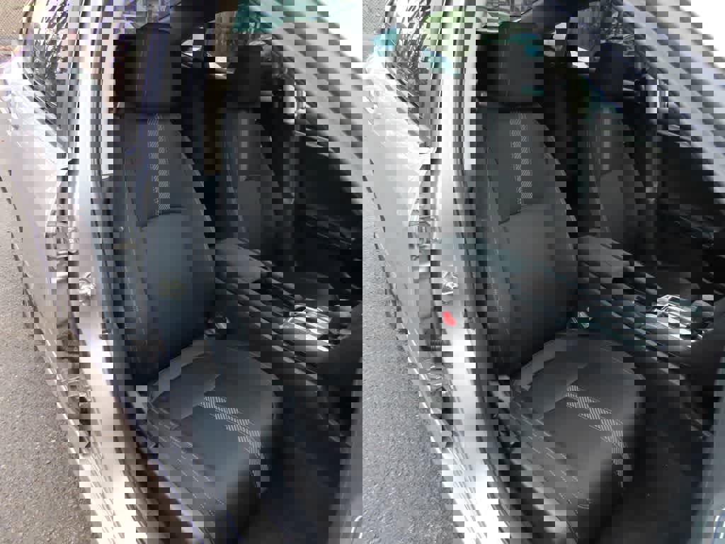 Used 2017 Honda Civic EX image 16