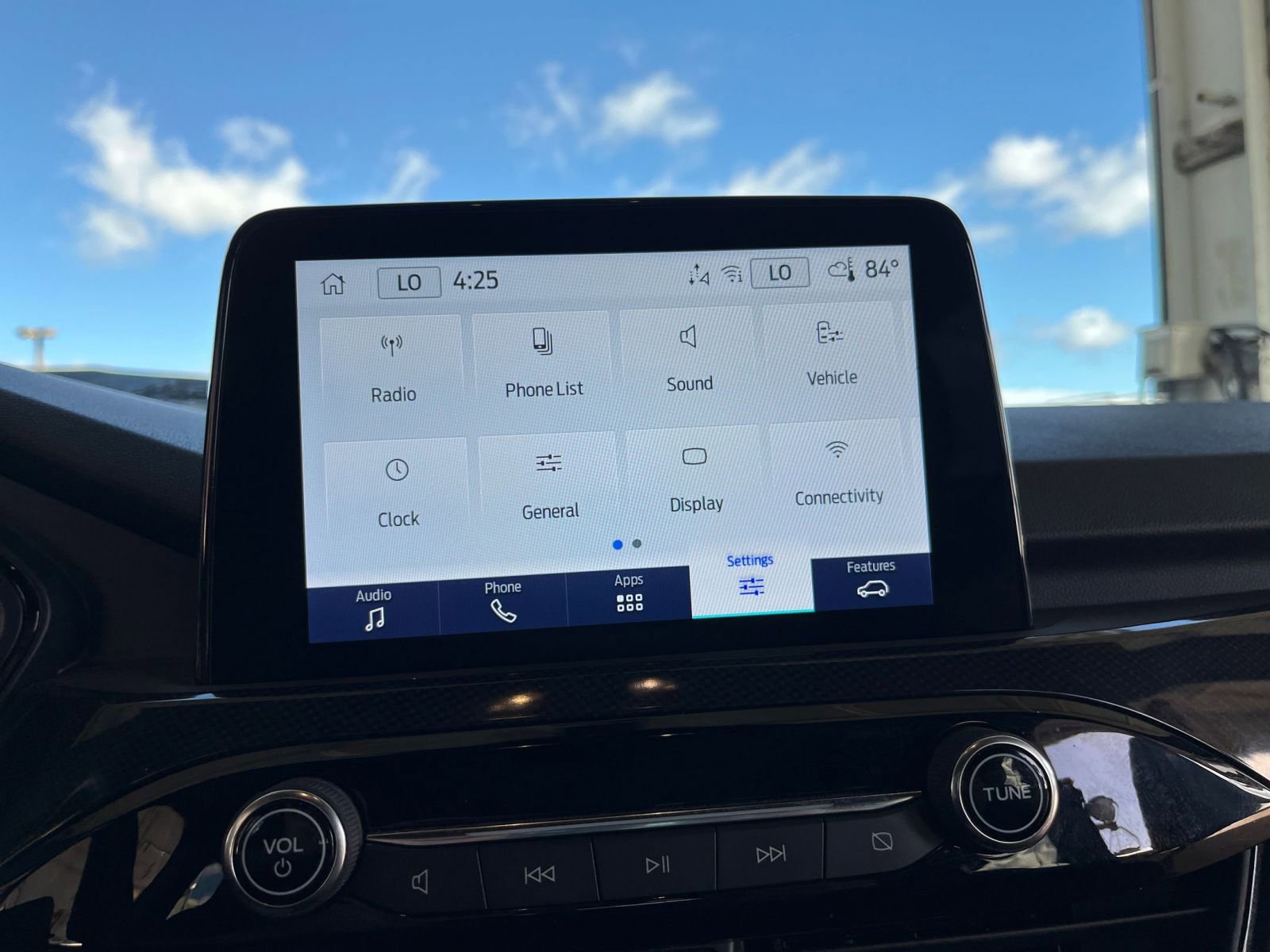 Used 2023 Ford Escape ST-Line image 21