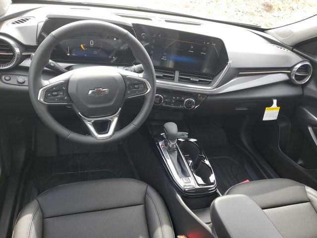 New 2026 Chevrolet Trax ACTIV w/ Sunroof Package image 10