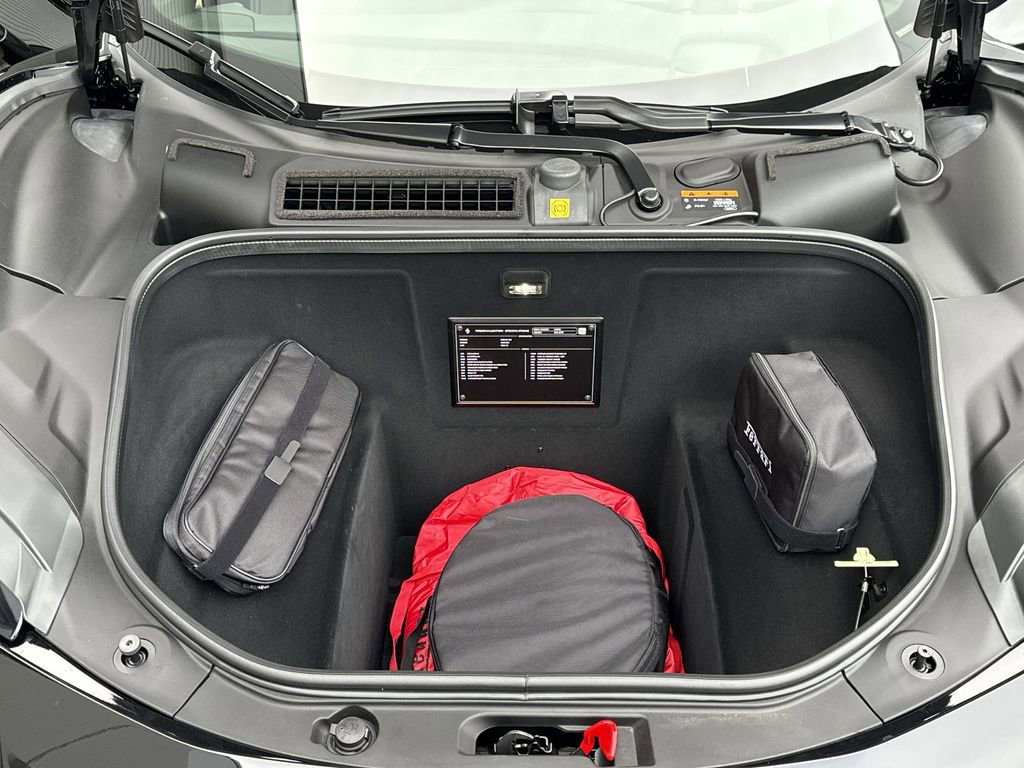 Used 2024 Ferrari 296 GTB image 22