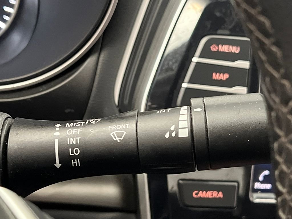 Used 2023 Nissan Maxima SV w/ Floor Mat Group image 38