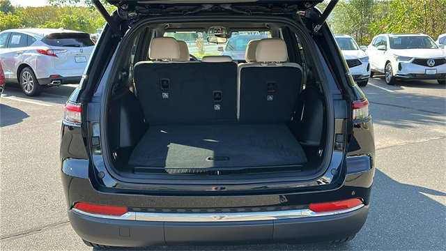 Used 2023 Jeep Grand Cherokee 4WD 4xe image 29