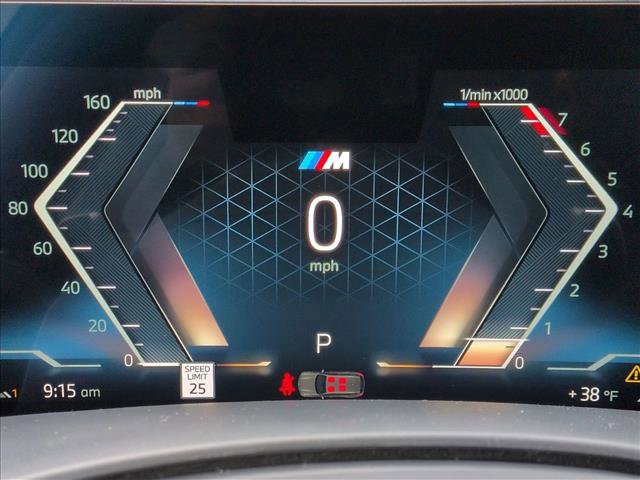 New 2026 BMW X7 xDrive40i image 11