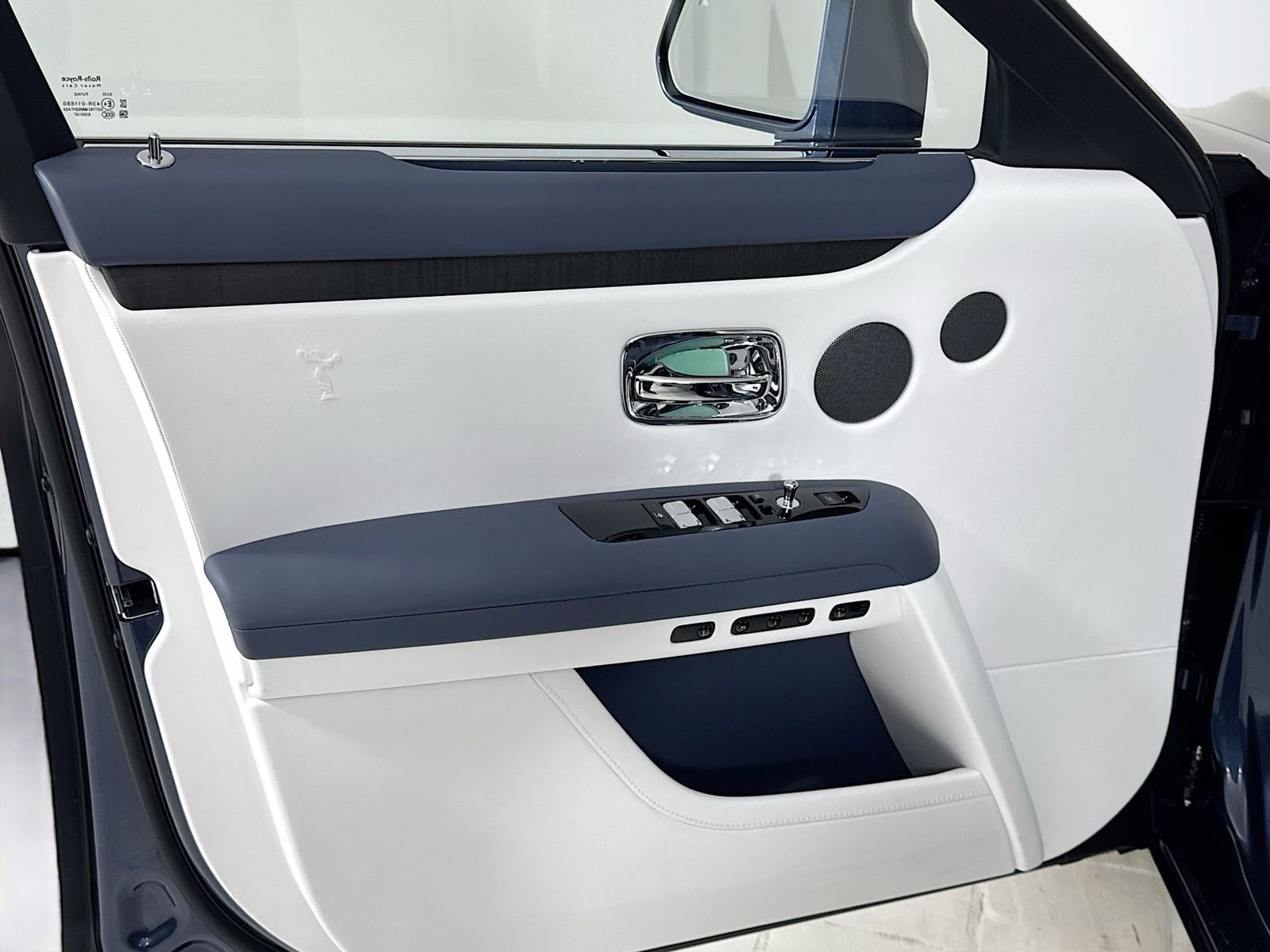 Certified 2026 Rolls-Royce Ghost AWD/4WD image 16