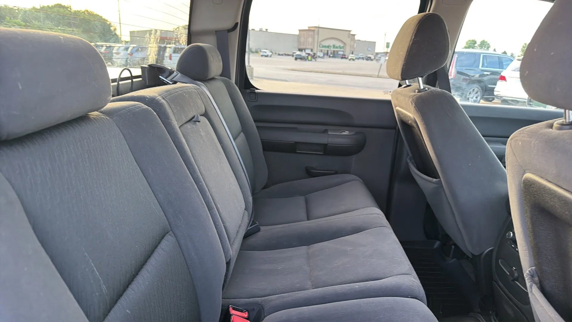 Used 2008 GMC Sierra 2500 SLE w/ SLE2 Preferred Package AWD/4WD image 72