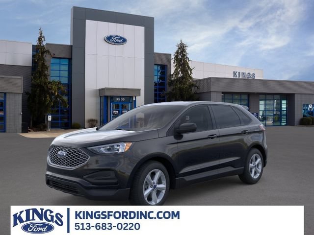 New 2024 Ford Edge SE