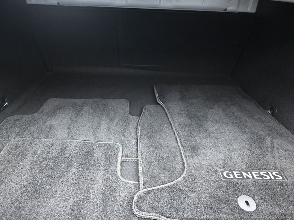 Used 2019 Genesis G70 2.0T Advanced w/ Elite Package image 16