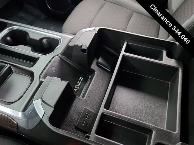Used 2024 Chevrolet Silverado 1500 RST image 44