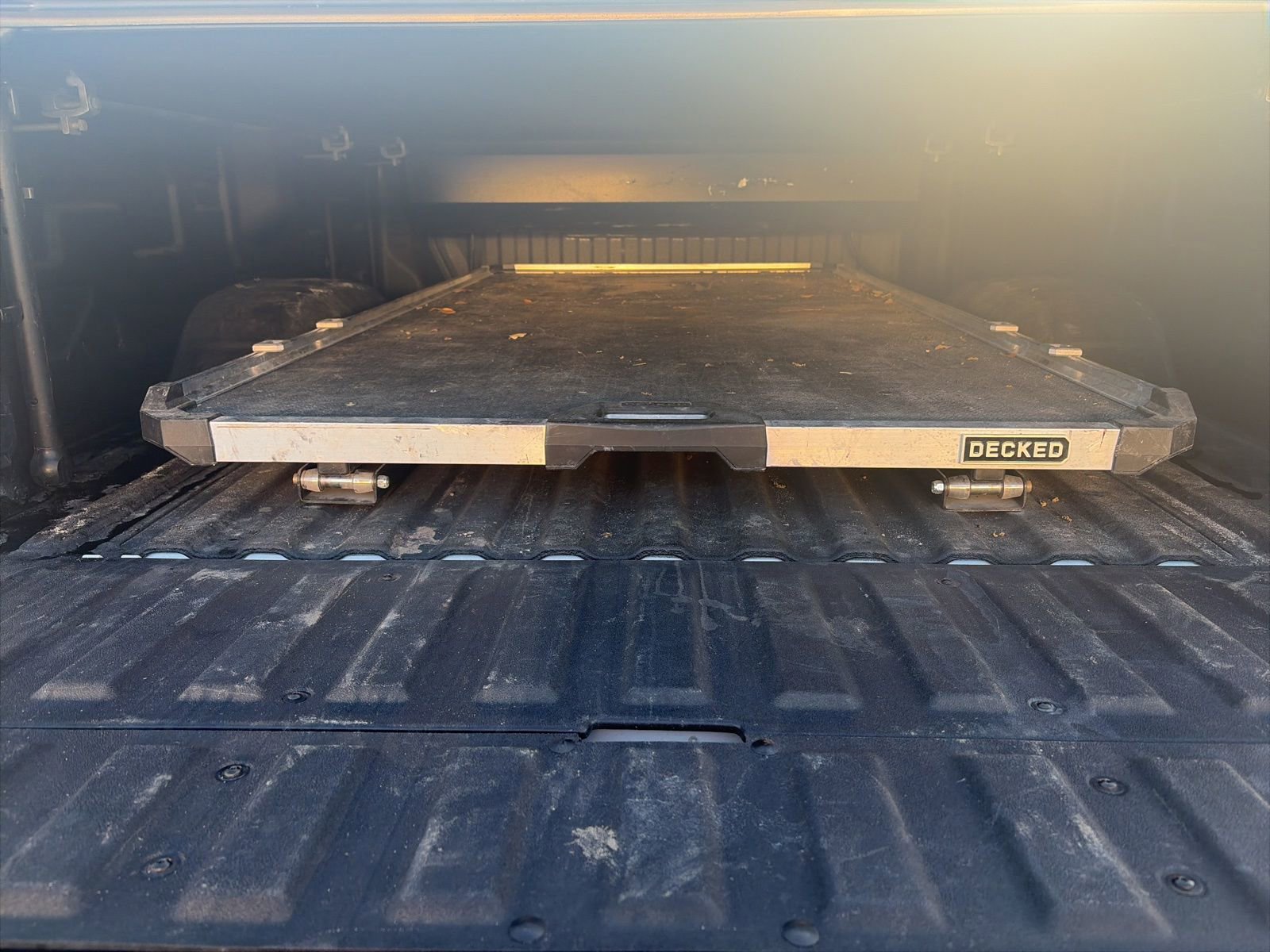 Used 2024 GMC Sierra 3500 Denali w/ Denali Reserve Package image 27