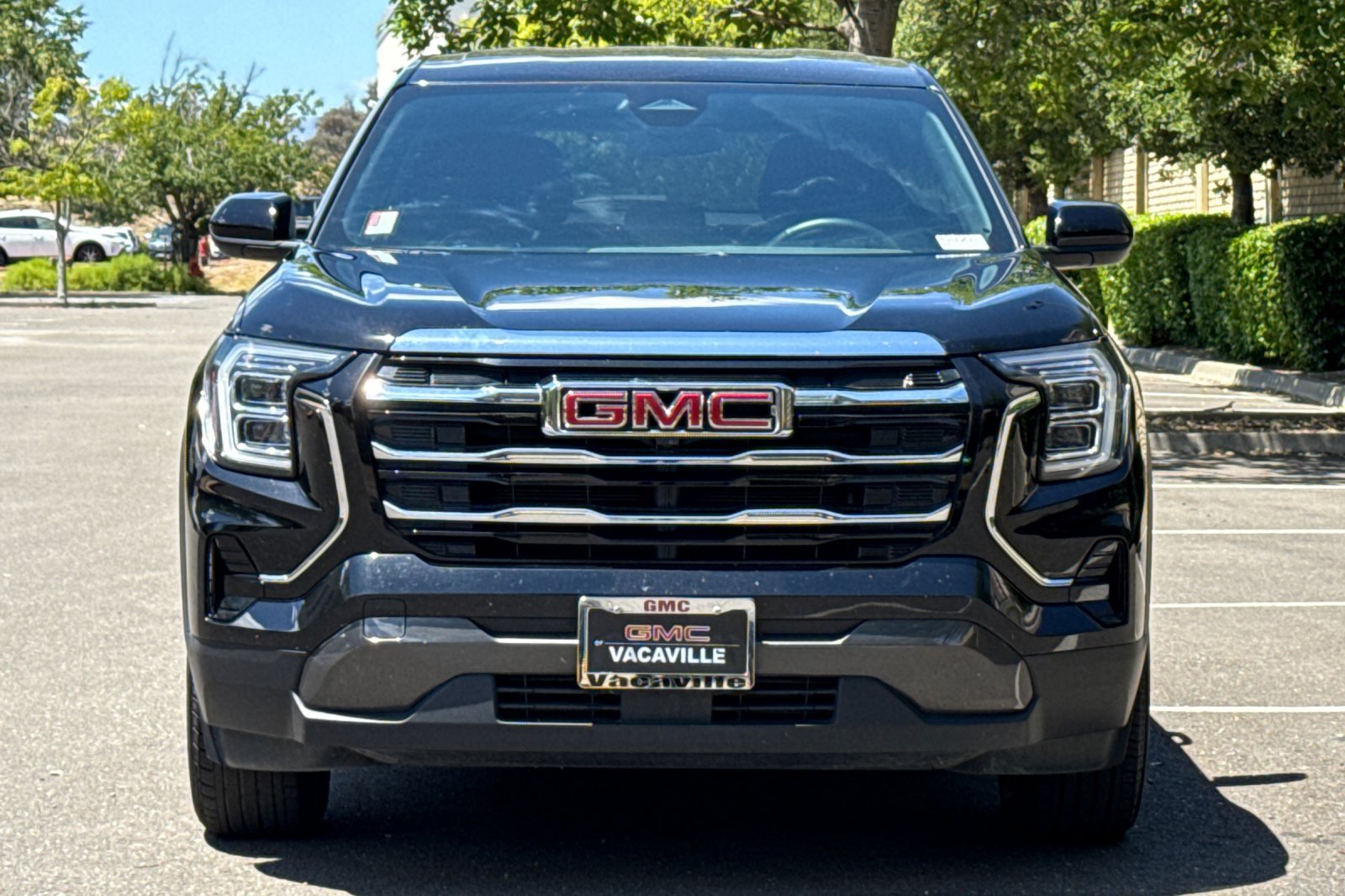 Used 2025 GMC Terrain Elevation AWD/4WD image 10