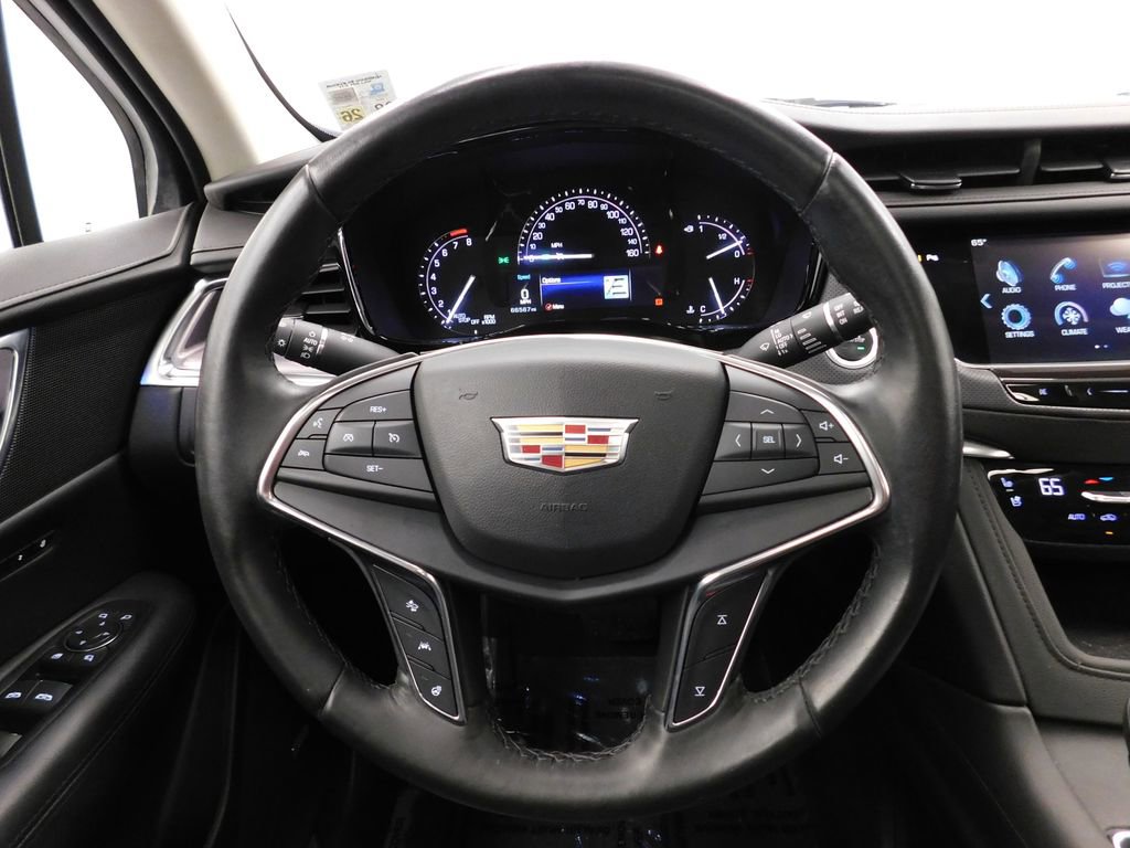 Used 2019 Cadillac XT5 Premium Luxury image 21