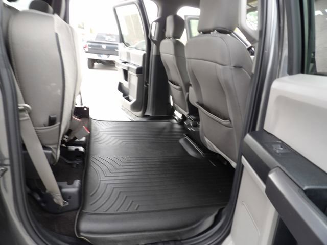 Certified 2020 Ford F150 XLT image 34