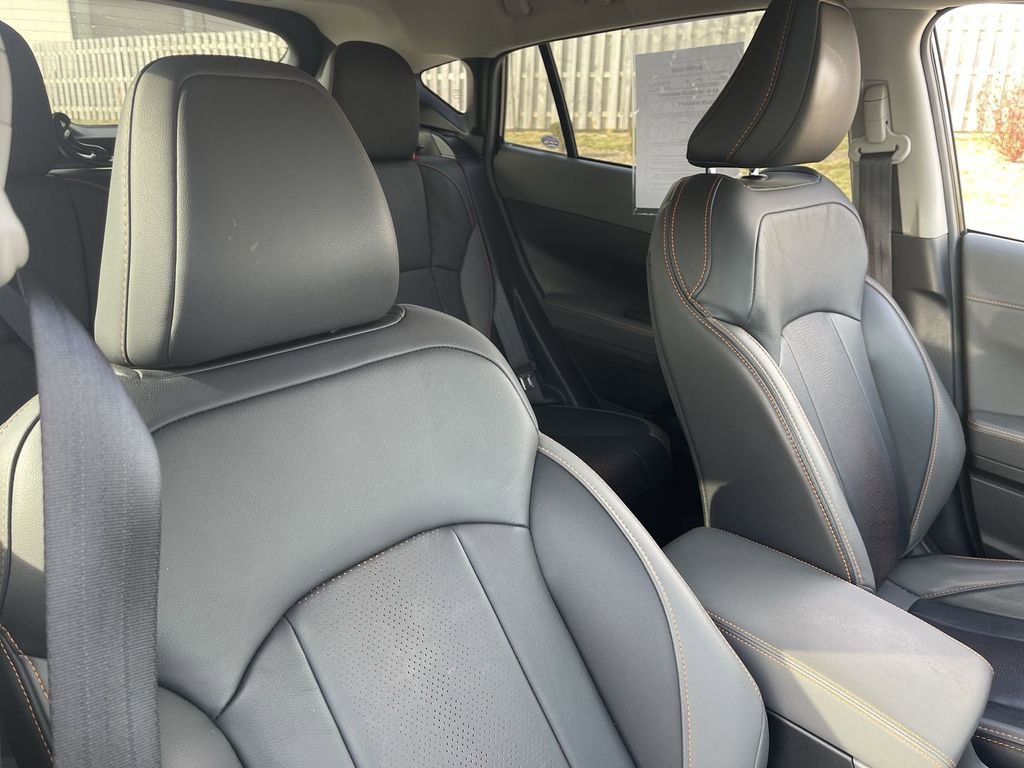 Used 2024 Subaru Crosstrek 2.5i Limited image 27