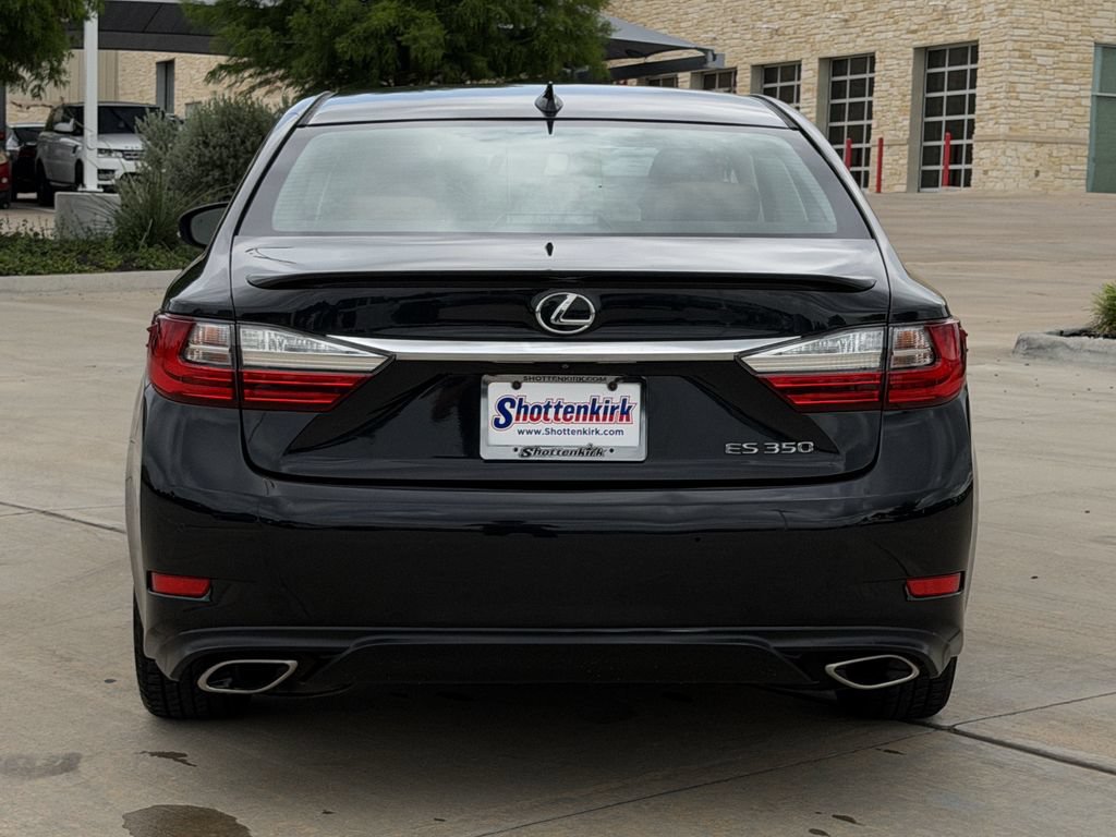 Used 2016 Lexus ES 350 FWD image 5