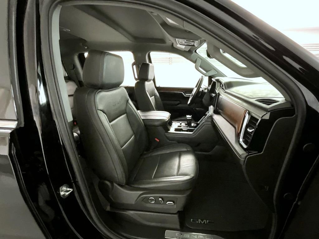 Certified 2024 GMC Sierra 1500 Denali w/ Technology Package image 15