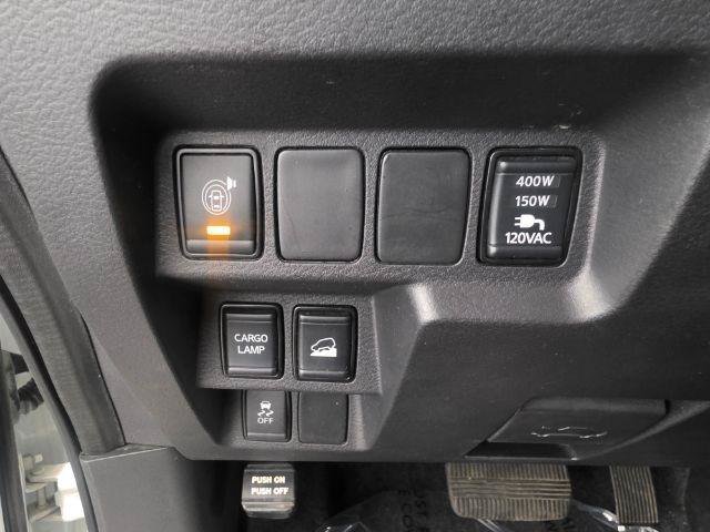 Used 2023 Nissan Frontier SV w/ Technology Package AWD/4WD image 16