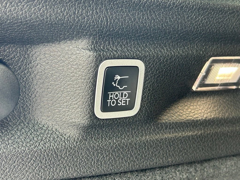 New 2025 Jeep Grand Cherokee L Summit AWD/4WD image 41