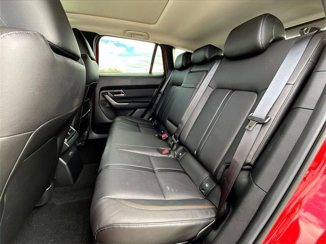 New 2026 MAZDA CX-50 AWD 2.5 Hybrid w/ Cargo Package image 13