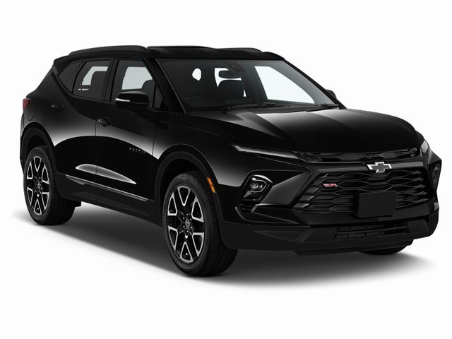 Used 2023 Chevrolet Blazer RS w/ Driver Confidence II Package