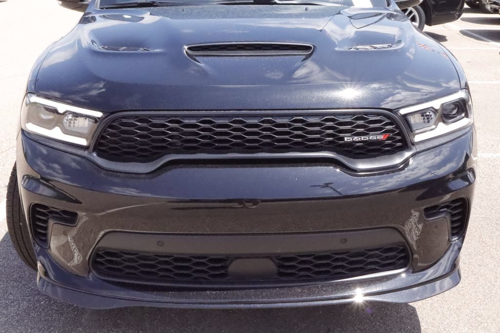 New 2026 Dodge Durango GT AWD/4WD image 4