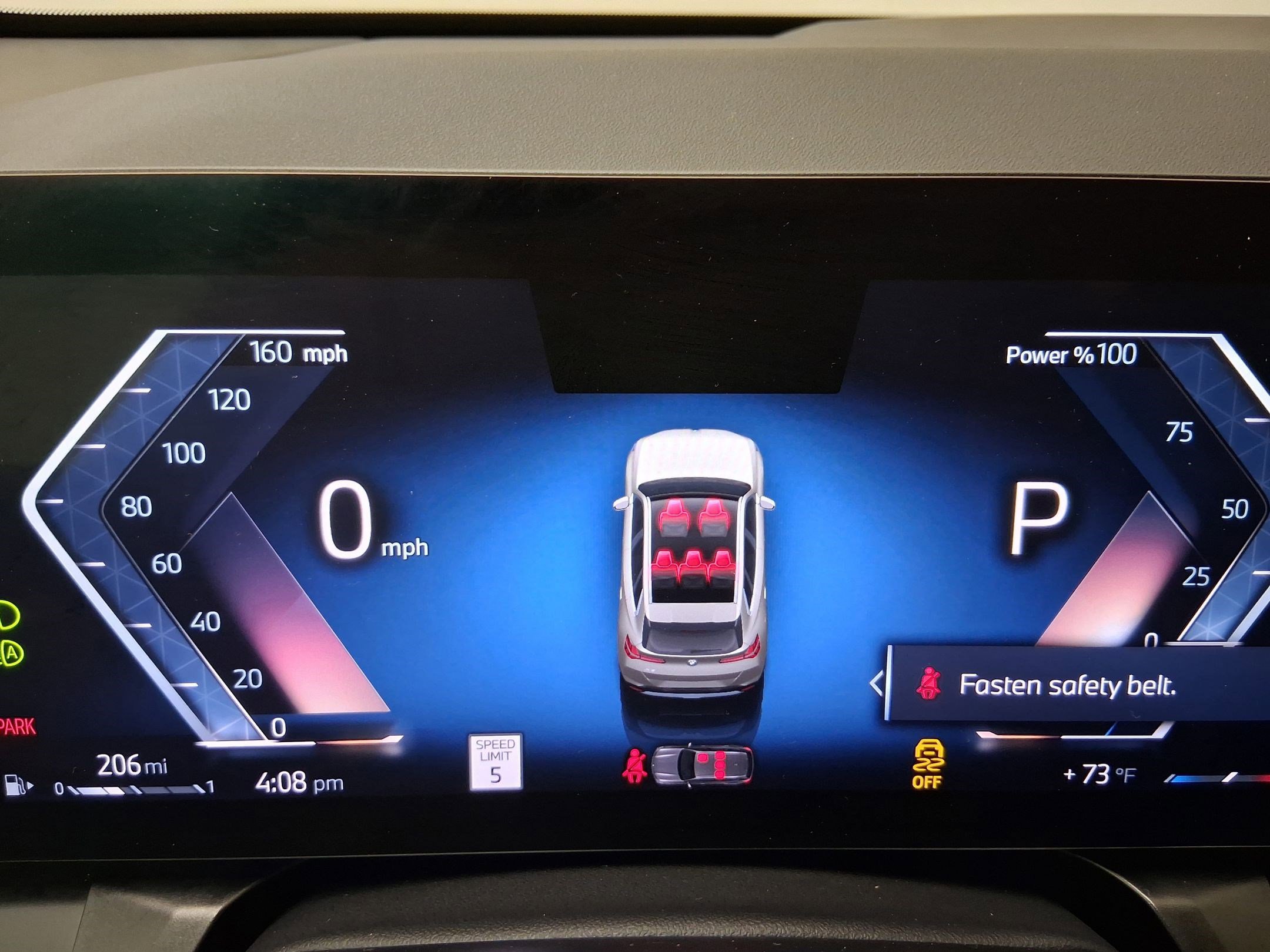 Certified 2025 BMW X3 xDrive30i w/ Convenience Package AWD/4WD image 17