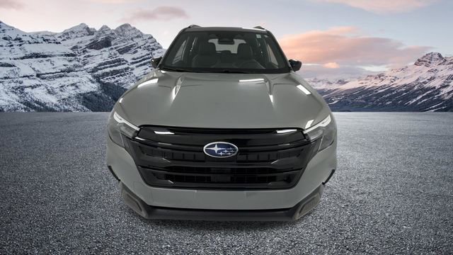 New 2026 Subaru Forester Sport AWD/4WD image 8