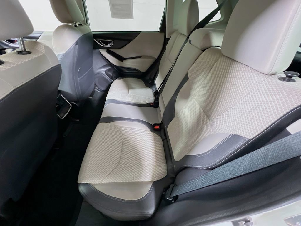 Used 2023 Subaru Forester Premium image 21