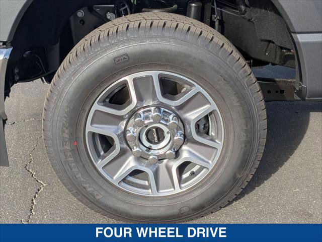 New 2026 Ford F350 Lariat image 9