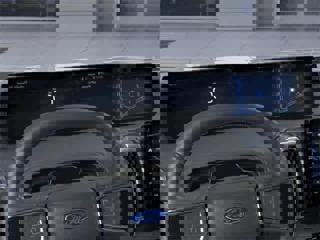 New 2025 Ford Expedition Platinum w/ Driver's Package image 13