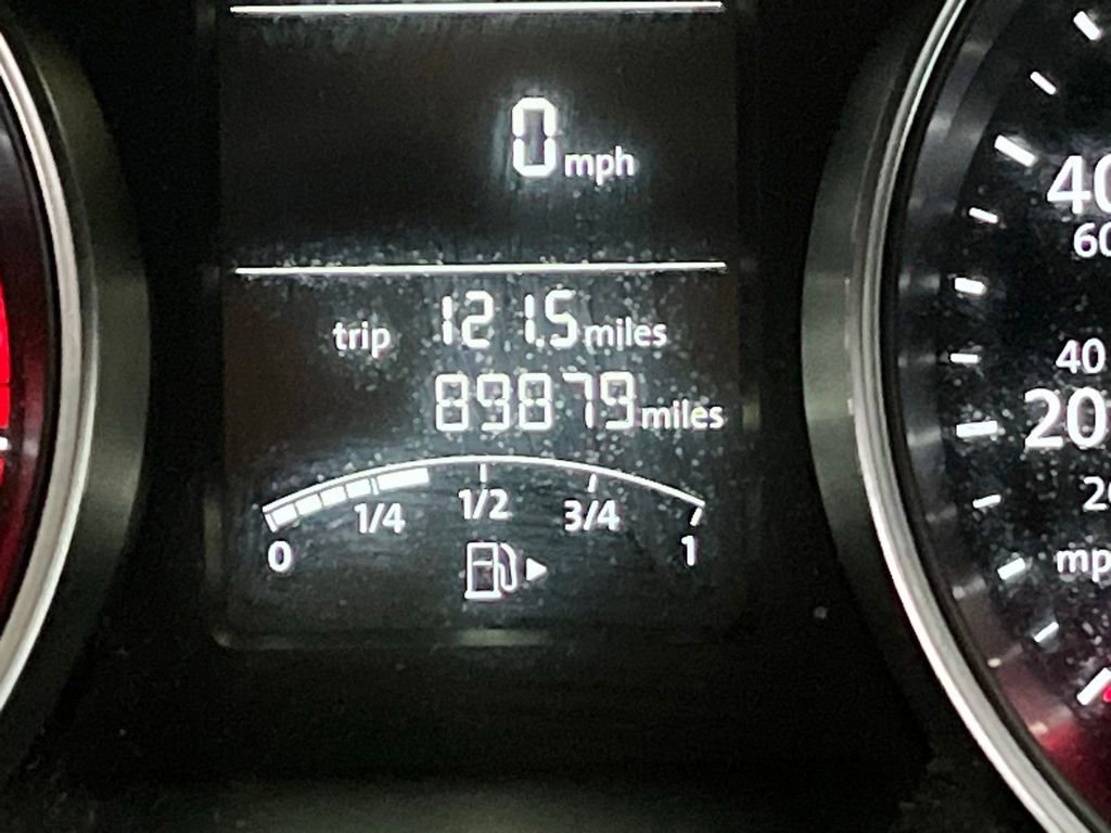 Used 2015 Volkswagen Jetta SE FWD image 22