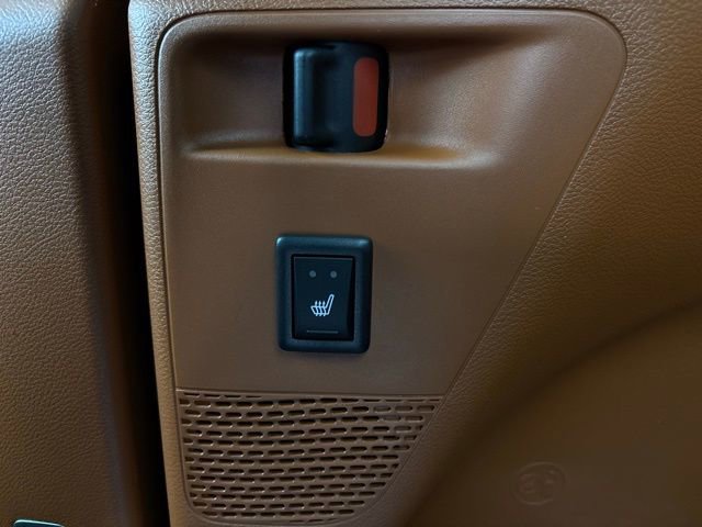 New 2026 Chrysler Pacifica Pinnacle image 30