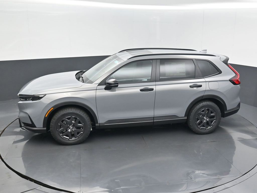 New 2026 Honda CR-V TrailSport image 12