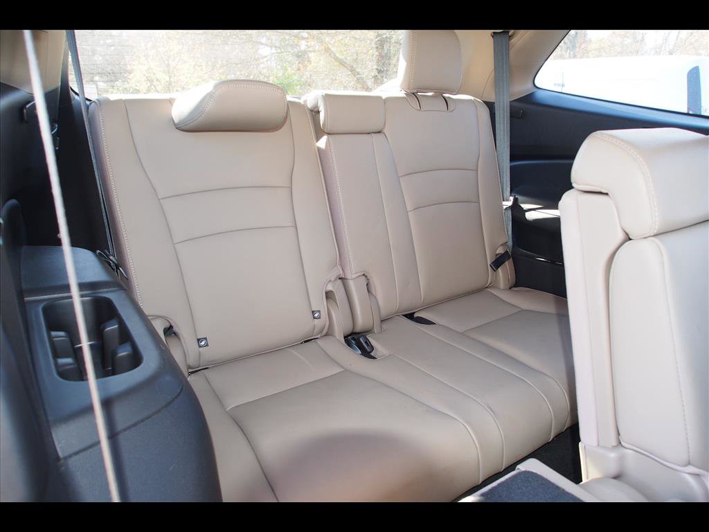 Used 2019 Honda Pilot EX-L image 17