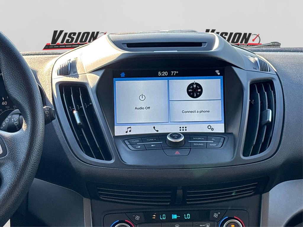 Used 2018 Ford Escape SE w/ SE Sync 3 Package image 19