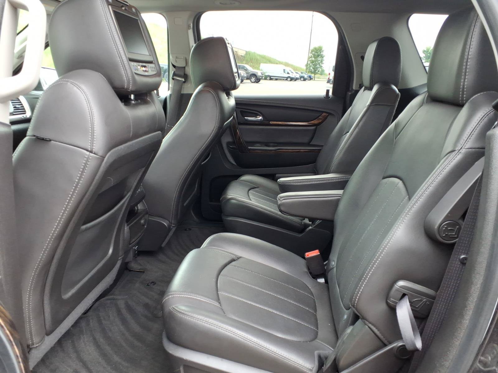 Used 2015 GMC Acadia Denali AWD/4WD image 27