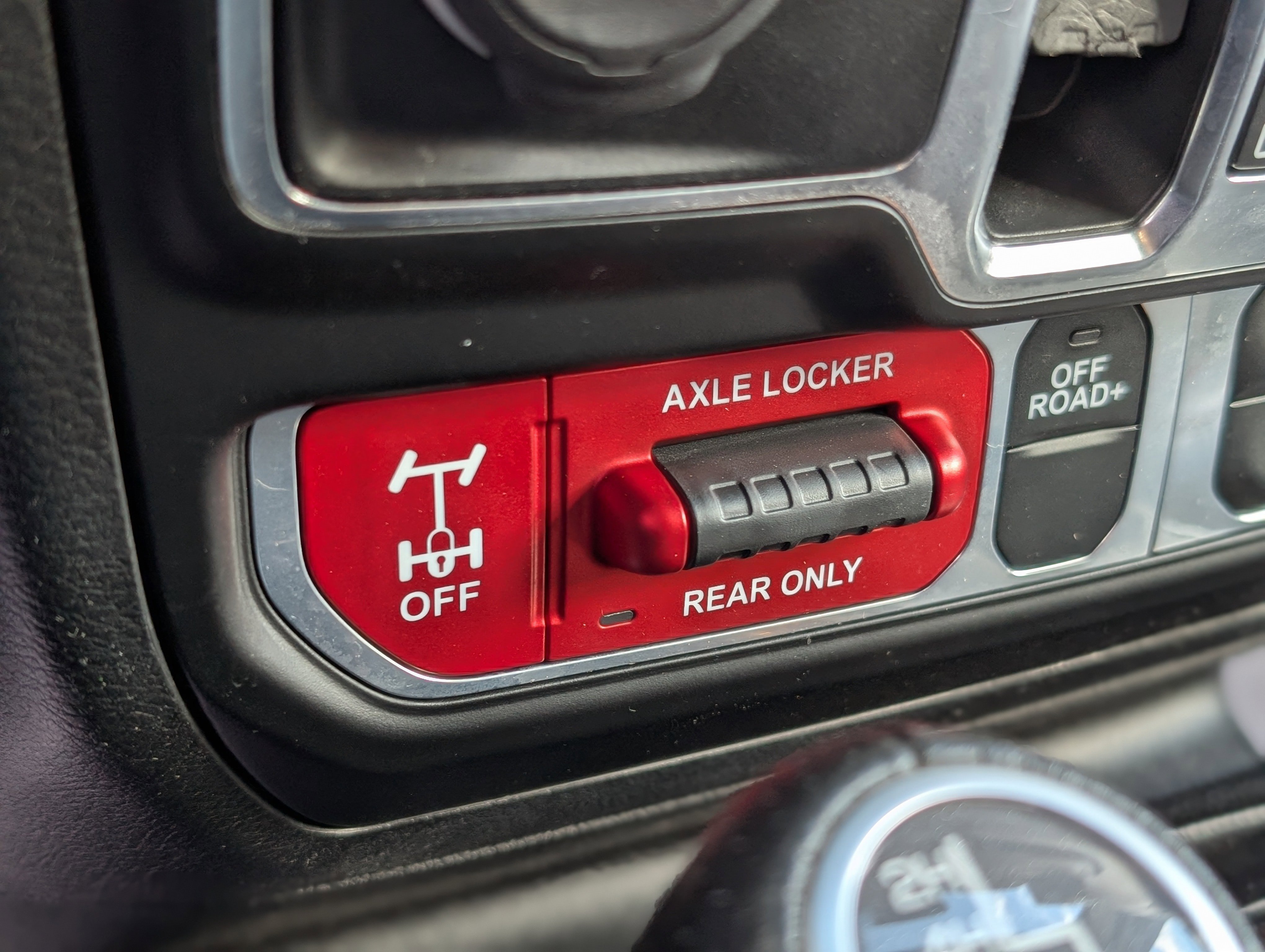 Used 2021 Jeep Gladiator Mojave image 6