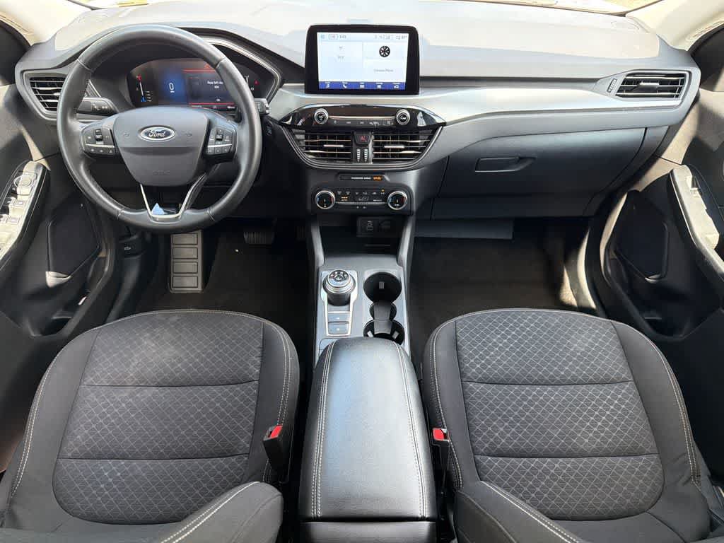 Used 2024 Ford Escape Active FWD image 19