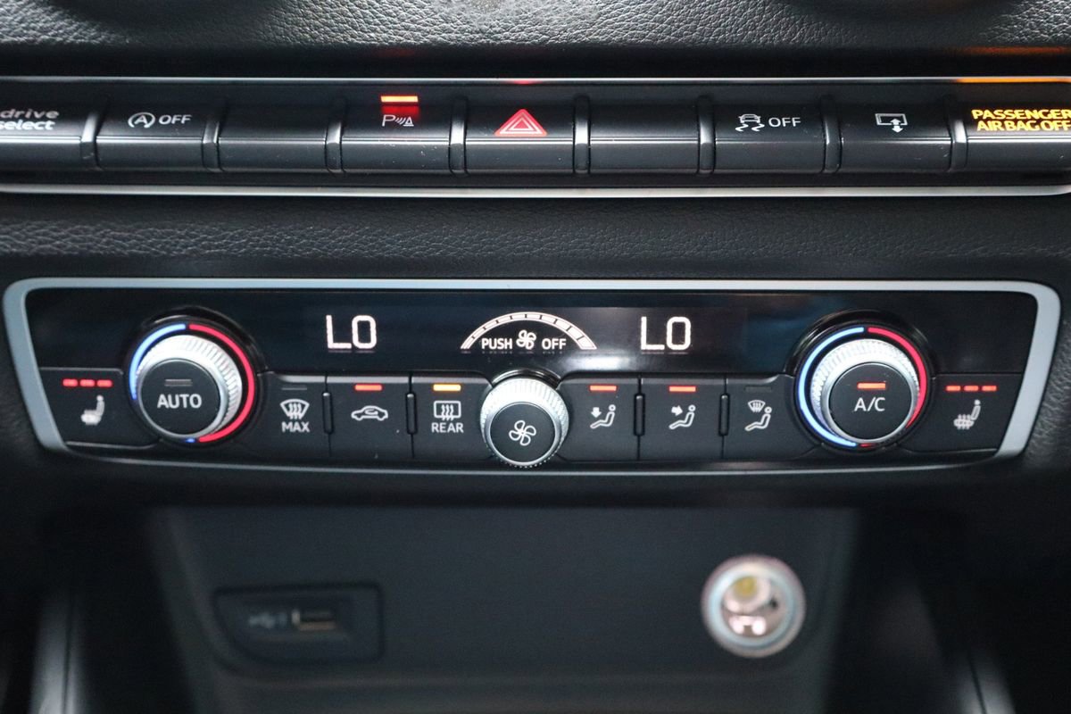 Used 2017 Audi S3 Premium Plus image 20