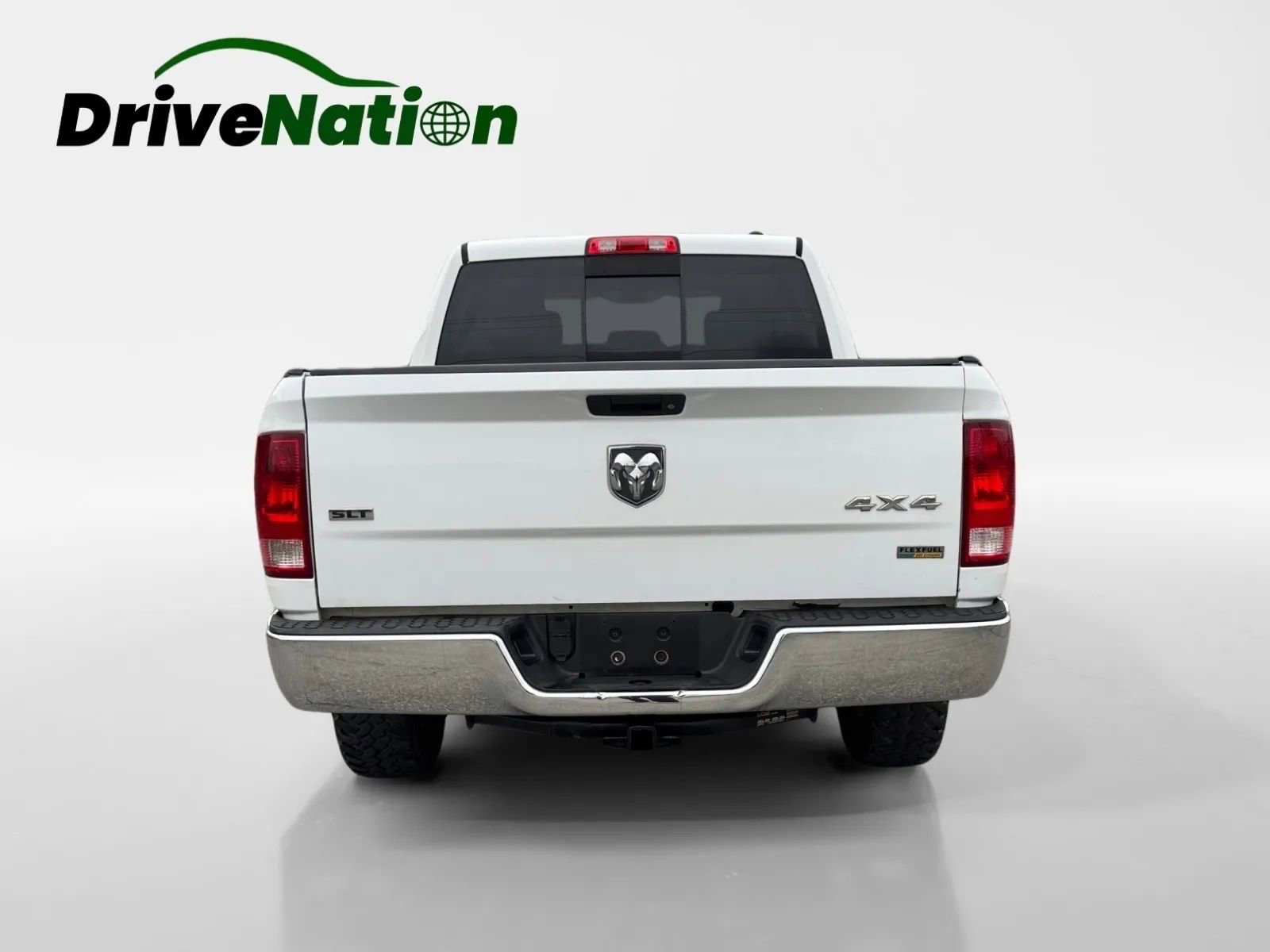 Used 2011 RAM 1500 Classic SLT image 6