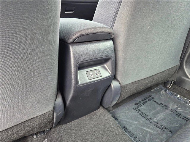 Used 2025 Toyota Corolla LE FWD image 22